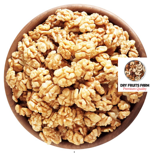 Premium Kashmiri Walnut Kernels(giri) – Nature’s Powerhouse of Nutrition