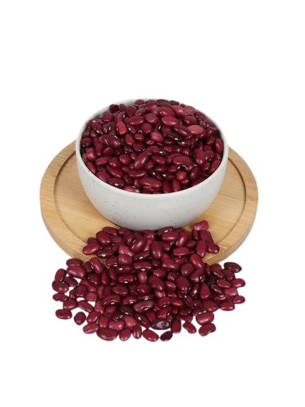 Authentic Rajmah Bhaderwah(Red Kidney Beans ) Jammu Rajma - The Taste of Himalayan Goodness