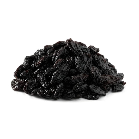 Organic Black Raisins - Your Ultimate Superfood Snack