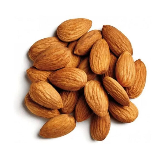 California Almonds - The Crunchy Powerhouse of Nutrition