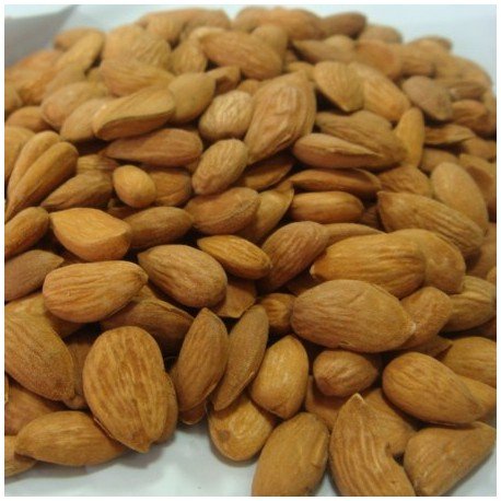 Gurbandi Badam Giri (Choti Badam) – The Powerhouse of Nutrients