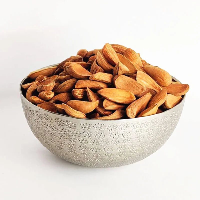 Kashmiri Mamra Badam Giri - The Finest Almonds for Superior Health