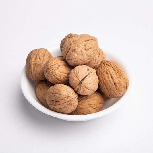 One Tree Kashmiri Walnut - The Heart of Himalayan Wellness