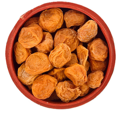 Kashmiri Dried Apricots: Nature’s Sweet and Nutritious Gem